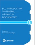 ECC: Introduction to General, Organic, & Biochemistry