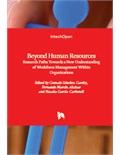 Beyond Human Resources: Research Paths Towards a New Understanding of Workforce Management Within Organizations