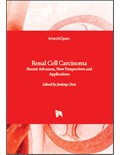 Renal Cell Carcinoma: Recent Advances, New Perspectives and Applications