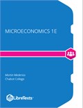 Microeconomics 1e