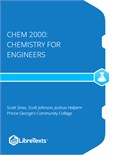 CHEM 2000: Chemistry for Engineers