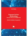 Response Surface Methodology: Research Advances and Applications