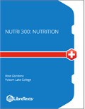 NUTRI 300: Nutrition