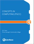 Concepts in Computing (PGCC)