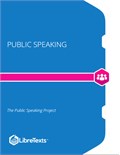 Public Speaking