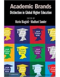 Academic Brands: distinction in global higher education