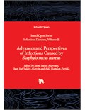 Advances and Perspectives of Infections Caused by Staphylococcus aureus
