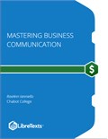 Mastering Business Communication