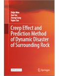 Creep Effect and Prediction Method of Dynamic Disaster of Surrounding Rock