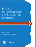MET 256 - Fundamentals of Instruments and Electricity