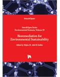 Bioremediation for Environmental Sustainability
