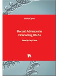 Recent Advances in Noncoding RNAs