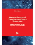 Biomaterial-supported Tissue Reconstruction or Regeneration