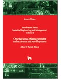 Operations Management: Recent Advances and New Perspectives