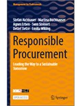 Responsible Procurement: Leading the Way to a Sustainable Tomorrow