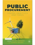 Public Procurement: Theory, Practices and Tools