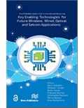 Key enabling technologies for future wireless, wired, optical and satcom applications