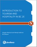 Introduction to Tourism and Hospitality in BC 2e