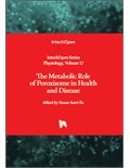 The Metabolic Role of Peroxisome in Health and Disease