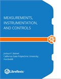 Measurements, Instrumentation, and Controls