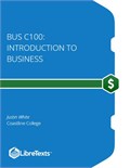 BUS C100: Introduction to Business