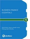 Business Finance Essentials