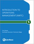 Introduction to Operations Management (NWTC)
