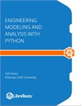 Engineering Modeling and Analysis with Python