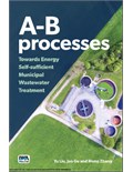 A-B Processes: Towards Energy Self-sufficient Municipal Wastewater Treatment