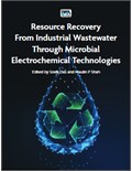 Resource Recovery from Industrial Wastewater through Microbial Electrochemical Technologies