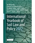 International Yearbook of Soil Law and Policy 2022