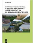 Landscape impact assessment in planning processes