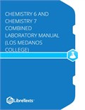 Chemistry 6 and Chemistry 7 Combined Laboratory Manual