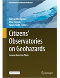 Citizens’ Observatories on Geohazards: Lessons from Five Pilots