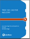 TRDS 160: CAD for Industry
