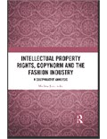 Intellectual Property Rights, Copynorm and the Fashion Industry: A Comparative Analysis
