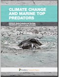Climate change and marine top predators