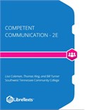 Competent Communication - 2e