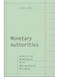 Monetary Authorities