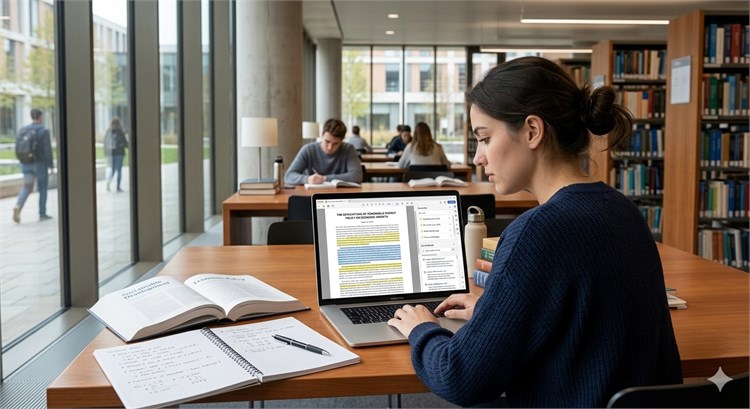 [GÓC TƯ VẤN]: Cách trích xuất thông tin nhanh từ tài liệu PDF