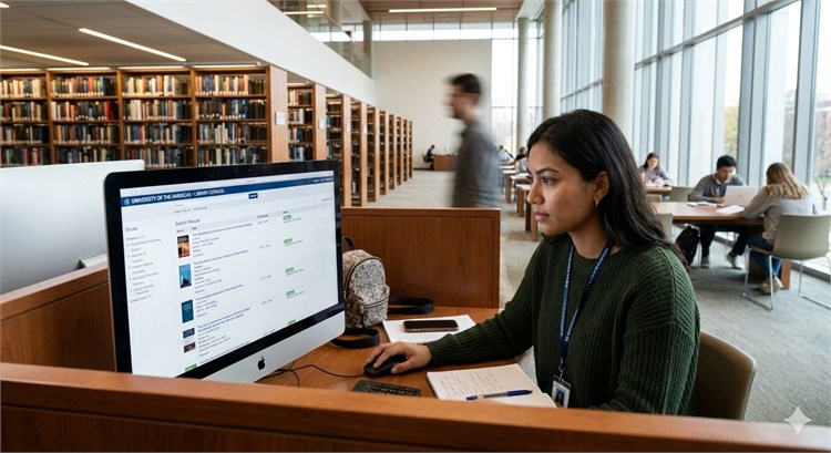 [Góc tư vấn] Quy trình mượn – trả tài liệu tại phòng đọc: Cần lưu ý gì?