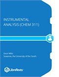 Instrumental Analysis (CHEM 311)