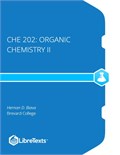CHE 202: Organic Chemistry II