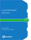 Contemporary Biology (Aptekar)