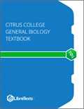 Citrus College General Biology Textbook