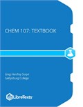 Chem 107: Textbook