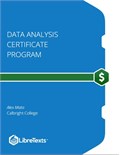 Data Analysis Certificate Program