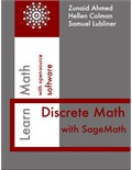 Discrete Math with SageMath: Learn math with open-source software