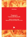 Progress in Carotenoid Research
