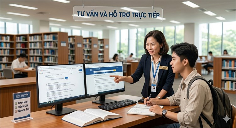 [Góc tư vấn] Cách đánh giá độ tin cậy nguồn tin